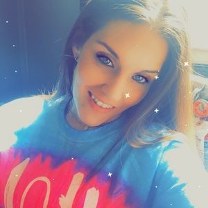 Meet your Posher, Marina